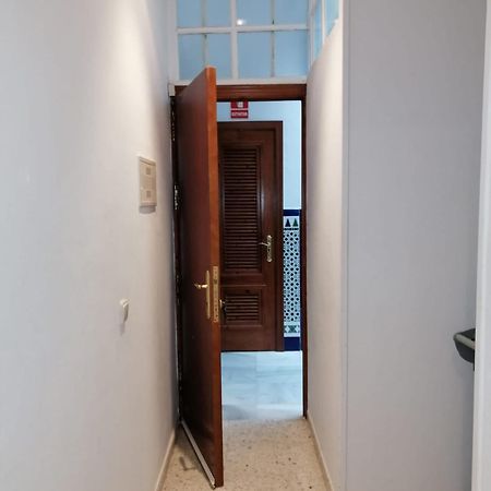 Apartamento Centro De Cádiz Eksteriør bilde