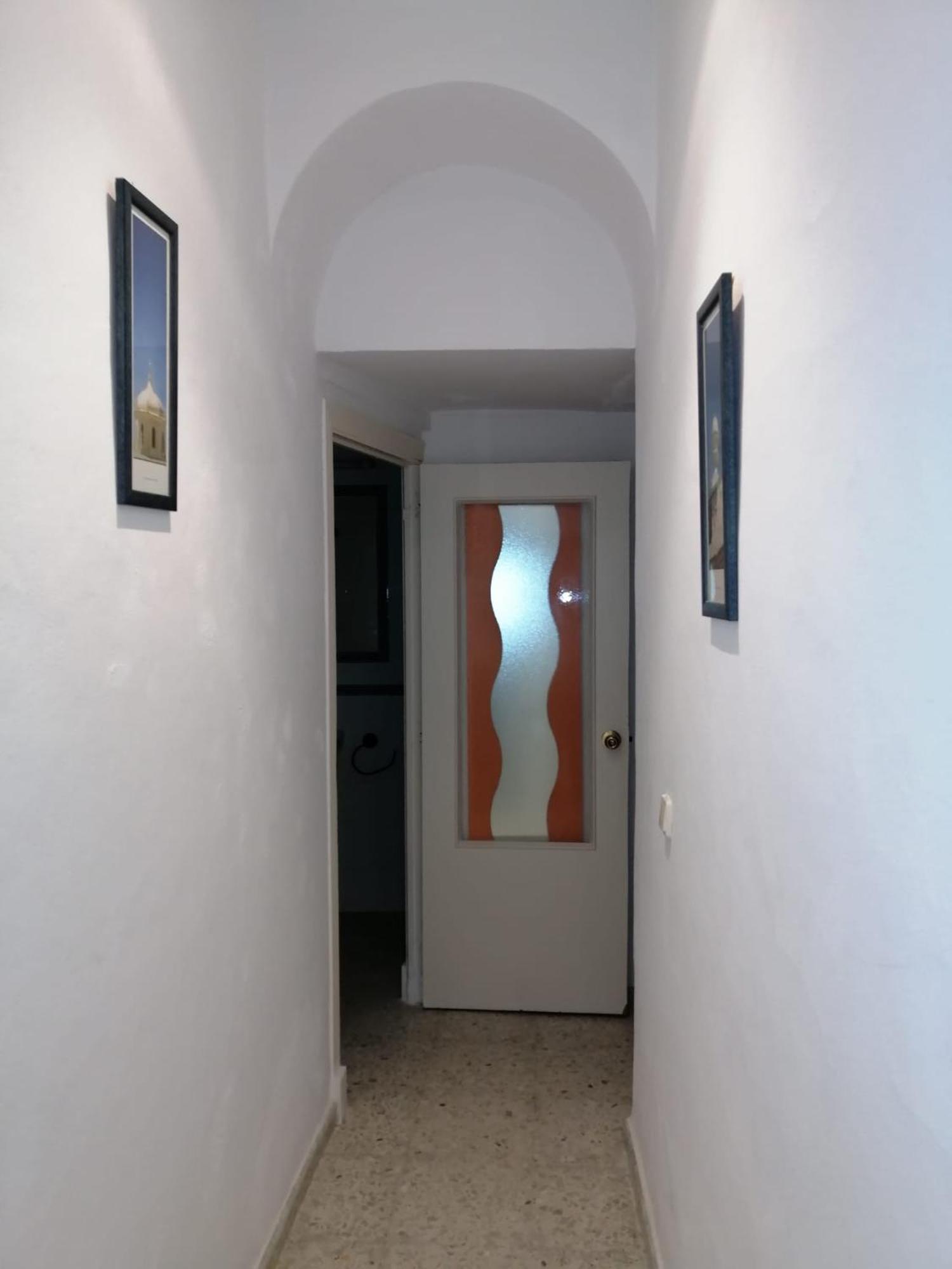 Apartamento Centro De Cádiz Eksteriør bilde