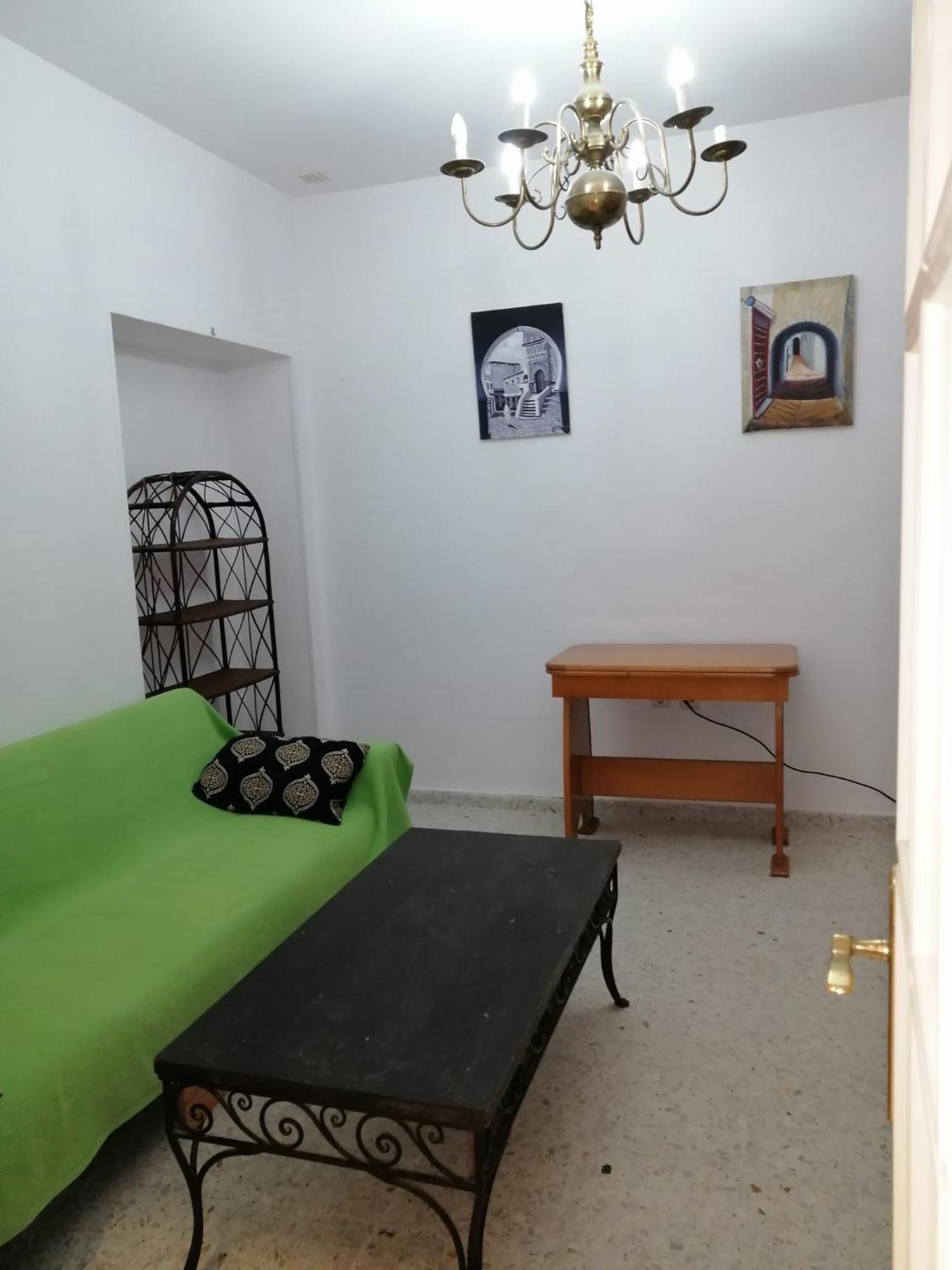Apartamento Centro De Cádiz Eksteriør bilde