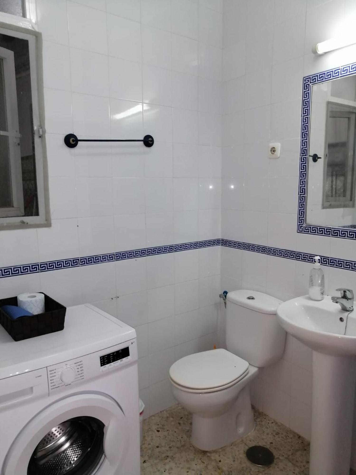 Apartamento Centro De Cádiz Eksteriør bilde