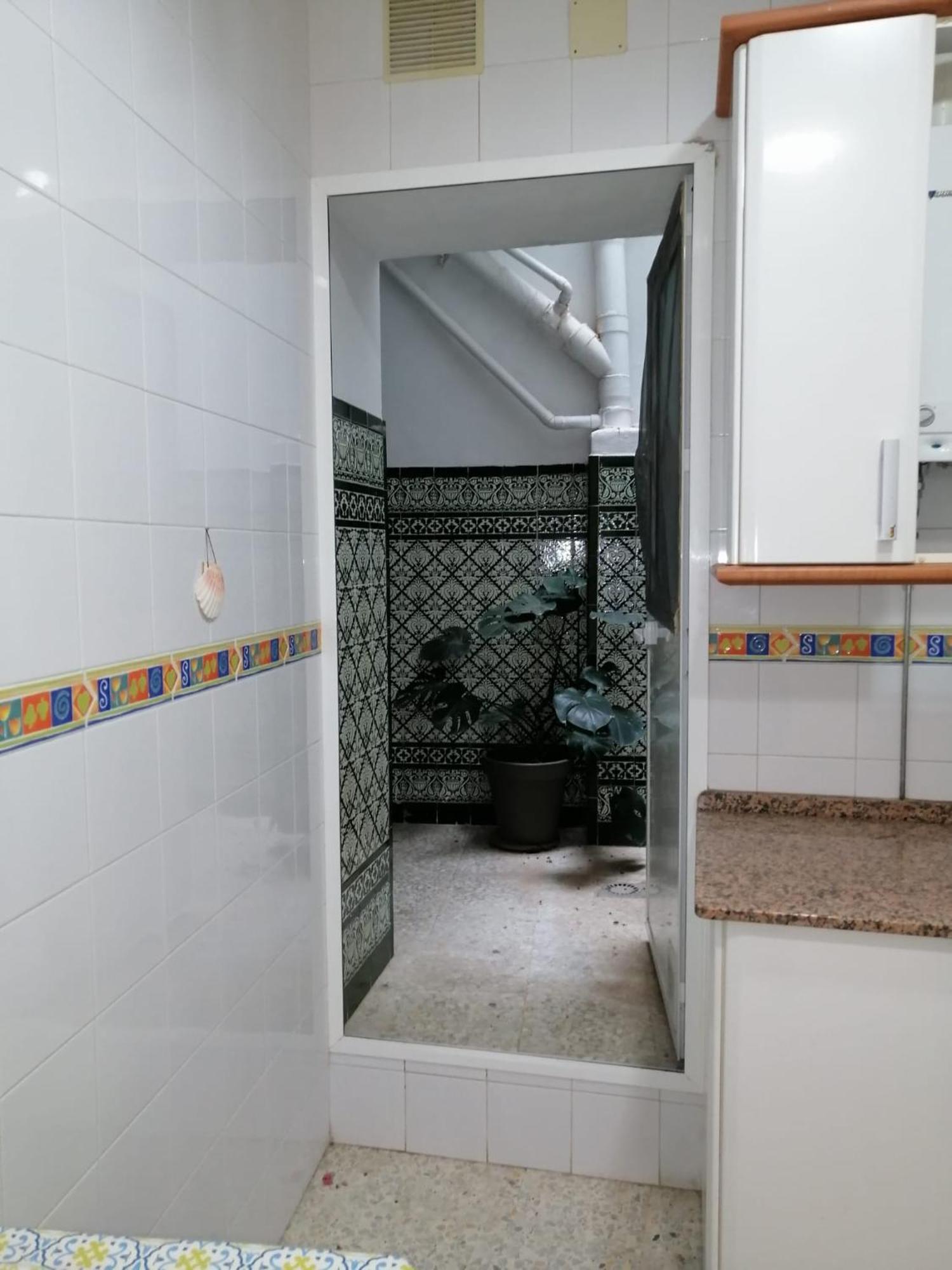 Apartamento Centro De Cádiz Eksteriør bilde