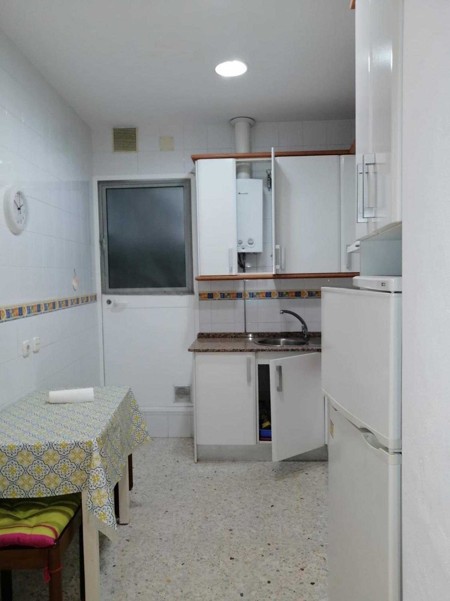 Apartamento Centro De Cádiz Eksteriør bilde